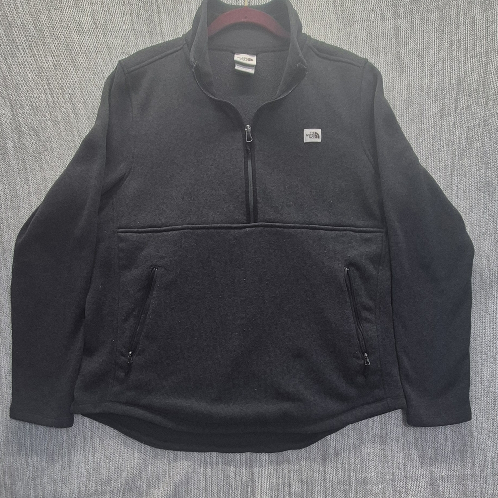 The North Face  Sweatshirt Women XL Gray Outdoors Preppy
